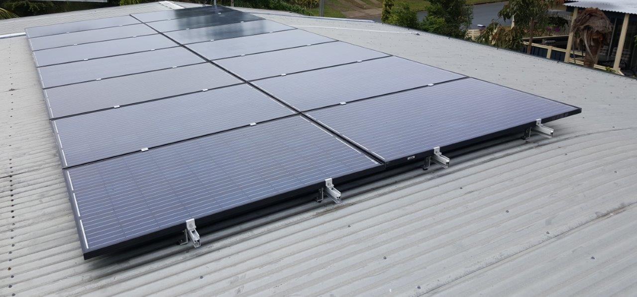 Solar Brisbane